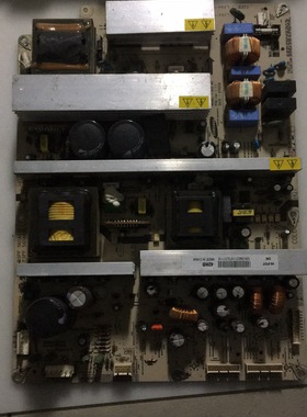 原装长虹PT42600 电源板LJ44-00133A PSPF 561A01B 配屏YB03