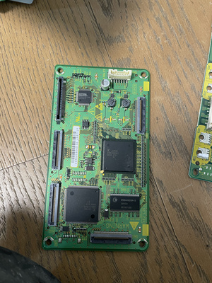 P50A102C P42E102C逻辑板JA30423JP67121