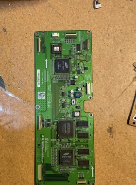 43PABHV TPW-4211PH 逻辑板LJ41-02476A LJ92-00915A S42SD-YD05