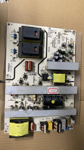 原装清华同方LC-46B81电视电源板AYL460201 AYL460202 3BS0010014