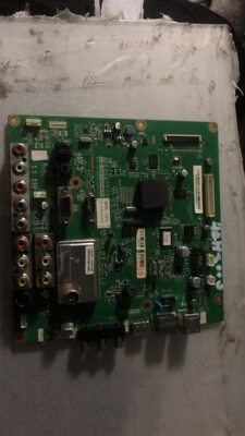 原厂长虹3D42738iV 42 主板 JUC7.820.00039621 42h3000