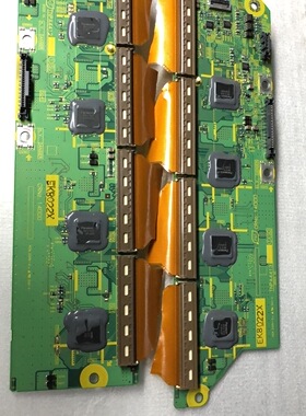 原装 松下TH-42PZ80C缓冲板TNPA4412 SU TNPA4413 SD 一对