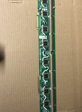 LG 42PC1R 42V8X3 缓冲板 050928 6870QKH001A 6871QDH917A 测好