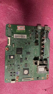 原装三星PS51E490B2R液晶电视主板BN41-01785A屏S51AX-YB01电路板