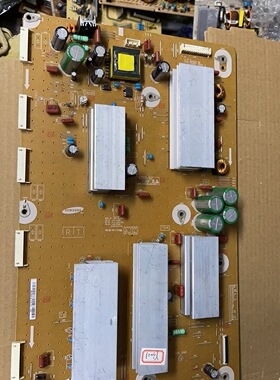 拆机三星PS60E530A6R Y板LJ41-10162A LJ92-01859A