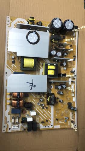 原装松下 TH-42PA60C 电源板 TNPA3911