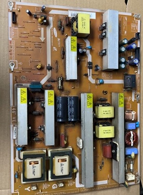 原装三星LA46A650A1R LA46A750电源板 BN44-00200A IP-361135A