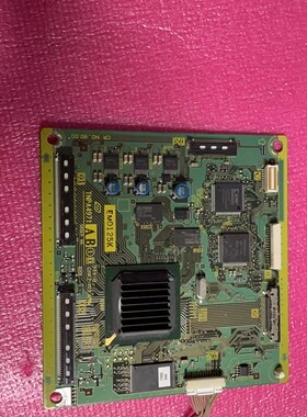 原装拆机 逻辑板 TNPA4971 实物图