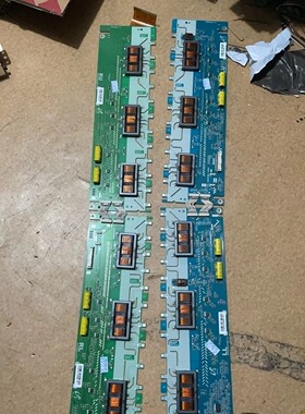 海信TLM52V67PK高压板SSI520-24A01 LJ97-01645A/46A/47A/48A四片