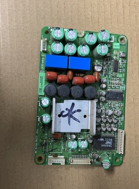 日立 42PD300TC 功放板 VPD-421AU REV.1 JA04953-B HP8C
