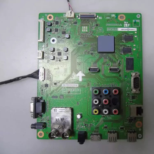 52LX550A主板QPWBXG352WJZZ DUNTKG352配屏LK520D3GV0DX现货