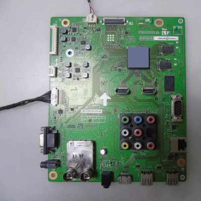 52LX550A主板QPWBXG352WJZZ DUNTKG352配屏LK520D3GV0DX现货