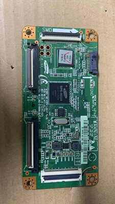 三星PS43E400U1R逻辑板LJ41-10234A LJ92-01899A