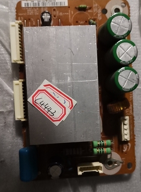 原装拆机三星S42AX-YB09 YD12屏 Z板 LJ41-06613A LJ41-06615A