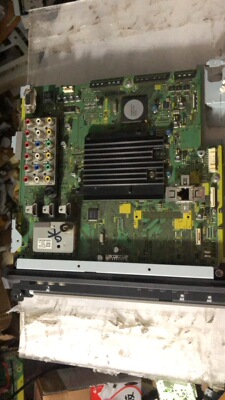 原装松下 TH-P42S25C 主板 TNPH0845 LC 配屏 MC106F16T13