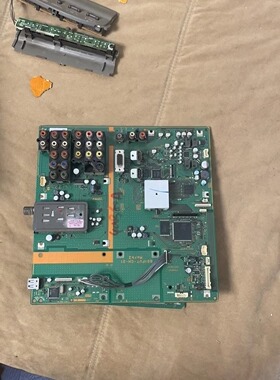 原装索尼KLV-40V380A主板1-875-450-21 1-875-449-21屏LTY400HA0