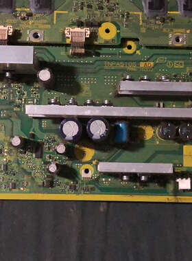 松下TH-P42/46/50U20C TH-P42/46/50S25C SC板 TNPA5105 AD AC AB