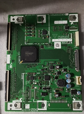 夏普40/46/52逻辑板 RUNTK CPWBX 4225TP YL XF239WJ KF239