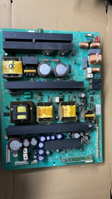 原装长虹PT4288 电源板 1H273W PSC10126F M 3501Q105A 屏PTP42V7