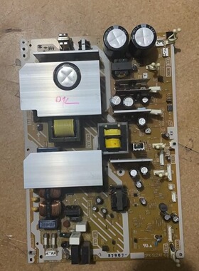 原装 松下TH-42PV60C TH-42PV65C TH-42PA60C电源板 TNPA3911