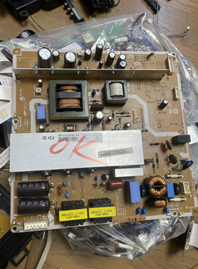 3DTV51858电源板PSPF331501B LJ44-00192C