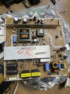 3DTV51858电源板PSPF331501B LJ44-00192C