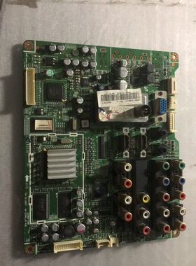 原装三星PS50C91HX-XTT主板BN94-01357D BN41-00823C YB02屏