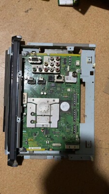 原装松下TH-P42/46/50U33C 主板 TNPH0961 CA屏MC106FU1400 实物