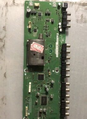 原装夏普LCD-46GX50A信号板KE889 QPWBNE889WJN1