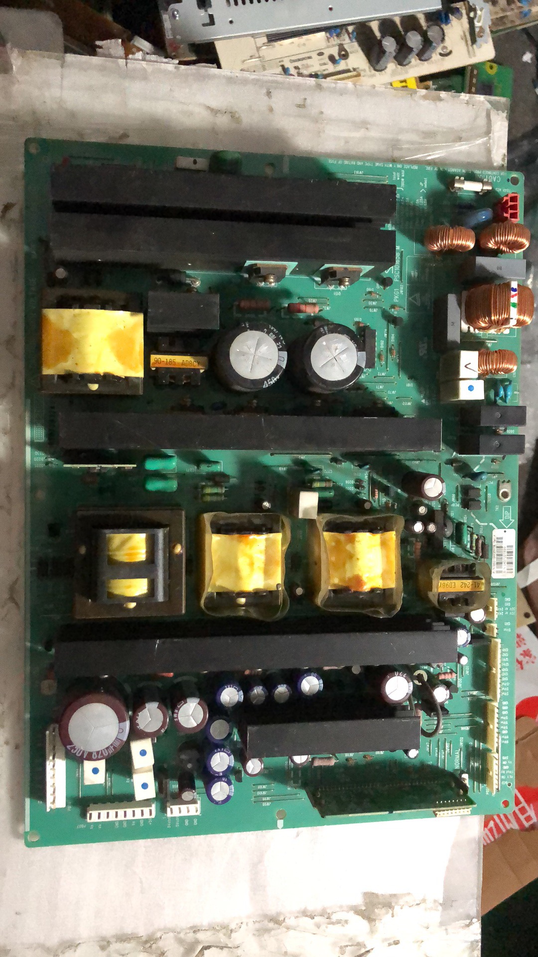 原装 海信TPW4233H LG 42V7 电源板 1H273W-3 PSC10165B