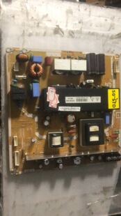 YD13 三星YB06电源板 LJ44-00188A PSPF421501C