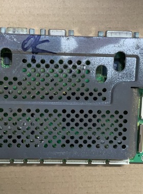 原装日立42PD5000TC 主板JA05092 CS00782 HCP142