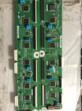 PS60E550D1J缓冲板LJ41-10176A LJ41-10175A LJ92-01877A 01876A