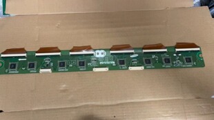 原装三星PS43D490A1缓冲板LJ41-09480A LJ92-01798A实拍