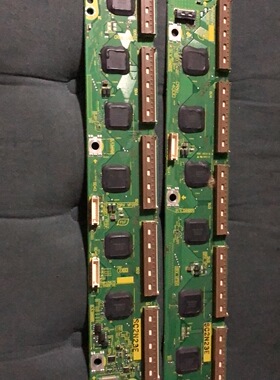 原装松下TH-P50UT50C缓冲板TNPA5674 TNPA5675  坏板