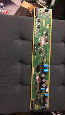 原装TH-P50U30C P50UT30C松下等离子电视SS板TNPA5357