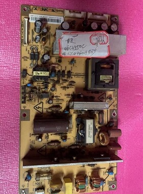 原装 东芝46CV550C电源板03-PK101V0930I FSP272-4F02