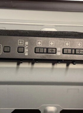 原装 索尼液晶电视机KDL-55HX950开关器 按键板 配件