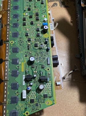 原装松下TH-P42U33C TH-P42U30C P42UT30C SN板TNPA5349 AB