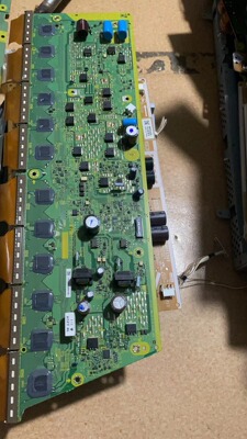 原装松下TH-P42U33C TH-P42U30C P42UT30C SN板TNPA5349 AB