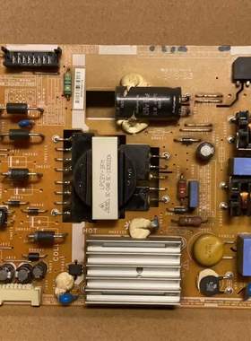 原装三星UA32F4008AR 32F4000A电源板L32S0E_DSM BN44-00604D