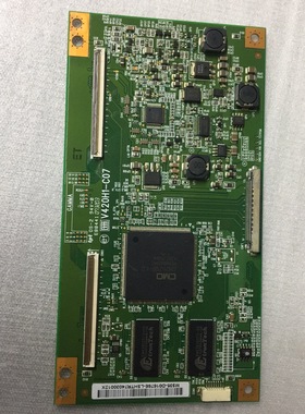 原装东芝42X3300C 42C3000C 逻辑板 V420H1-C07 配屏 V420H1-L08