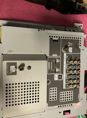 原装松下TH-P42 46 50G11C主板TNPH0784 DC KX KC HX JX FC中文版