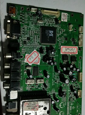 康佳PD32ES33主板PD32ES33 35011447配屏PDP32F1X374