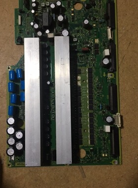 原装松下TH-42PZ700C SC板Y板 TNPA4250 AB 屏MC106F16F10A