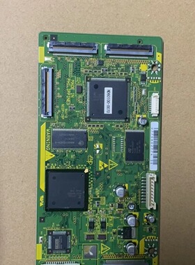 日立50PD9980TC逻辑板ND25001-D103 HANDA屏FPF50C160135 UA-55
