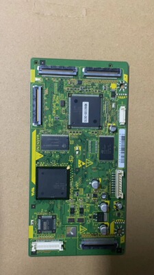 日立50PD9980TC逻辑板ND25001-D103 HANDA屏FPF50C160135 UA-55