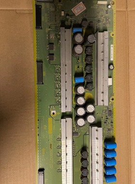 原装拆机P65PF12CK P65V10C TH-P58V10C松下SS板TNPA4979