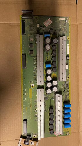 原装拆机P65PF12CK P65V10C TH-P58V10C松下SS板TNPA4979