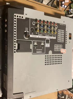 松下TH-P42S10C/46/50S10C等离子电源板NPX747MF-1A ETX2MM747MF